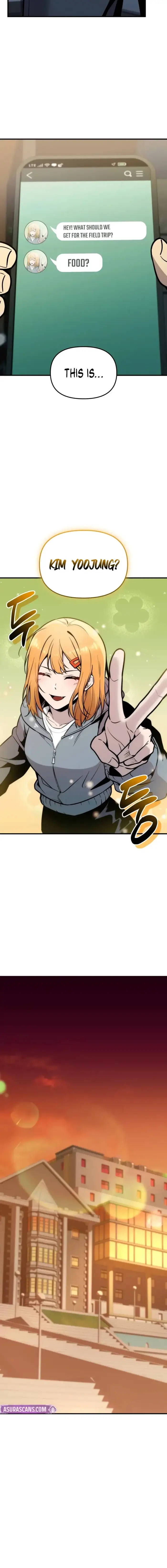 Read Mythic Item Obtained (en) Manga Online