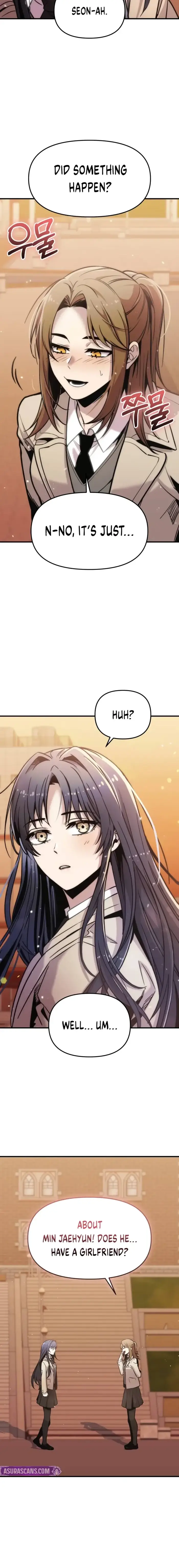 Read Mythic Item Obtained (en) Manga Online