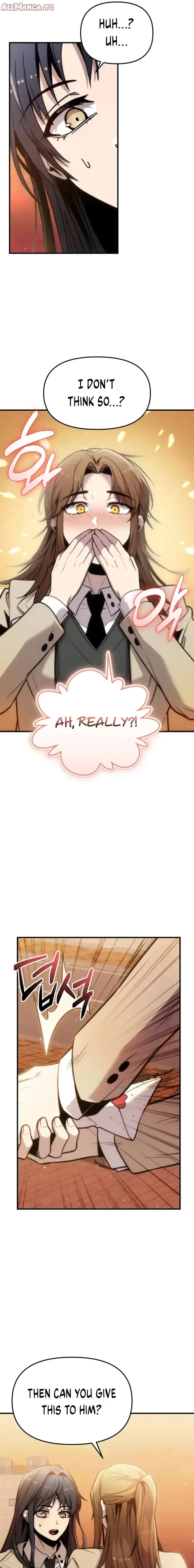 Read Mythic Item Obtained (en) Manga Online