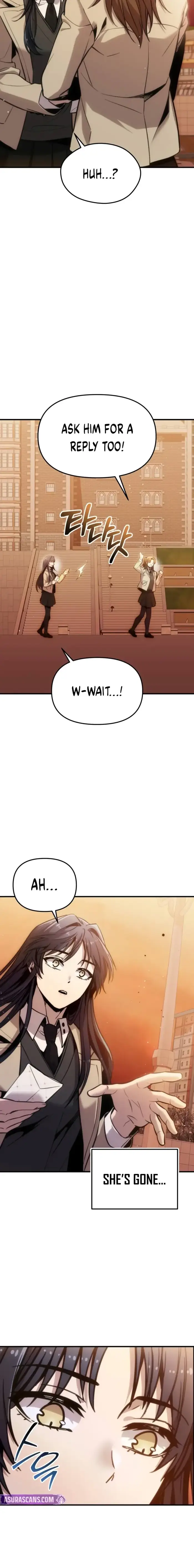 Read Mythic Item Obtained (en) Manga Online