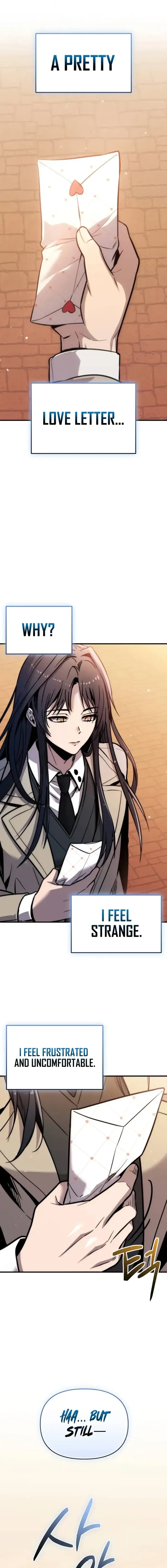 Read Mythic Item Obtained (en) Manga Online