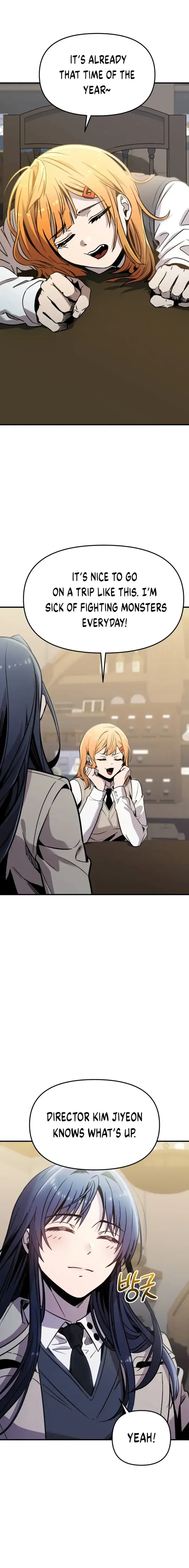 Read Mythic Item Obtained (en) Manga Online