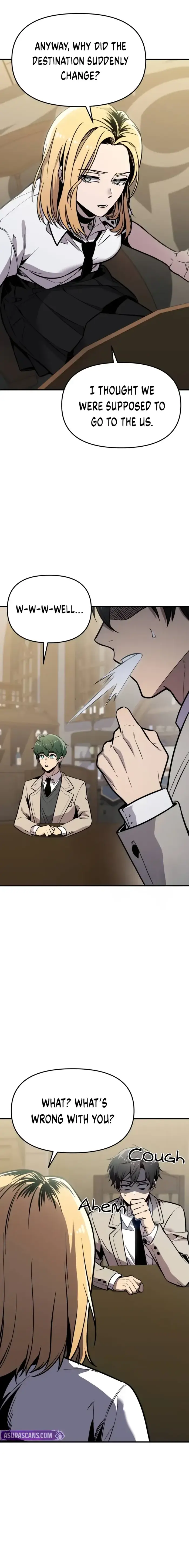 Read Mythic Item Obtained (en) Manga Online