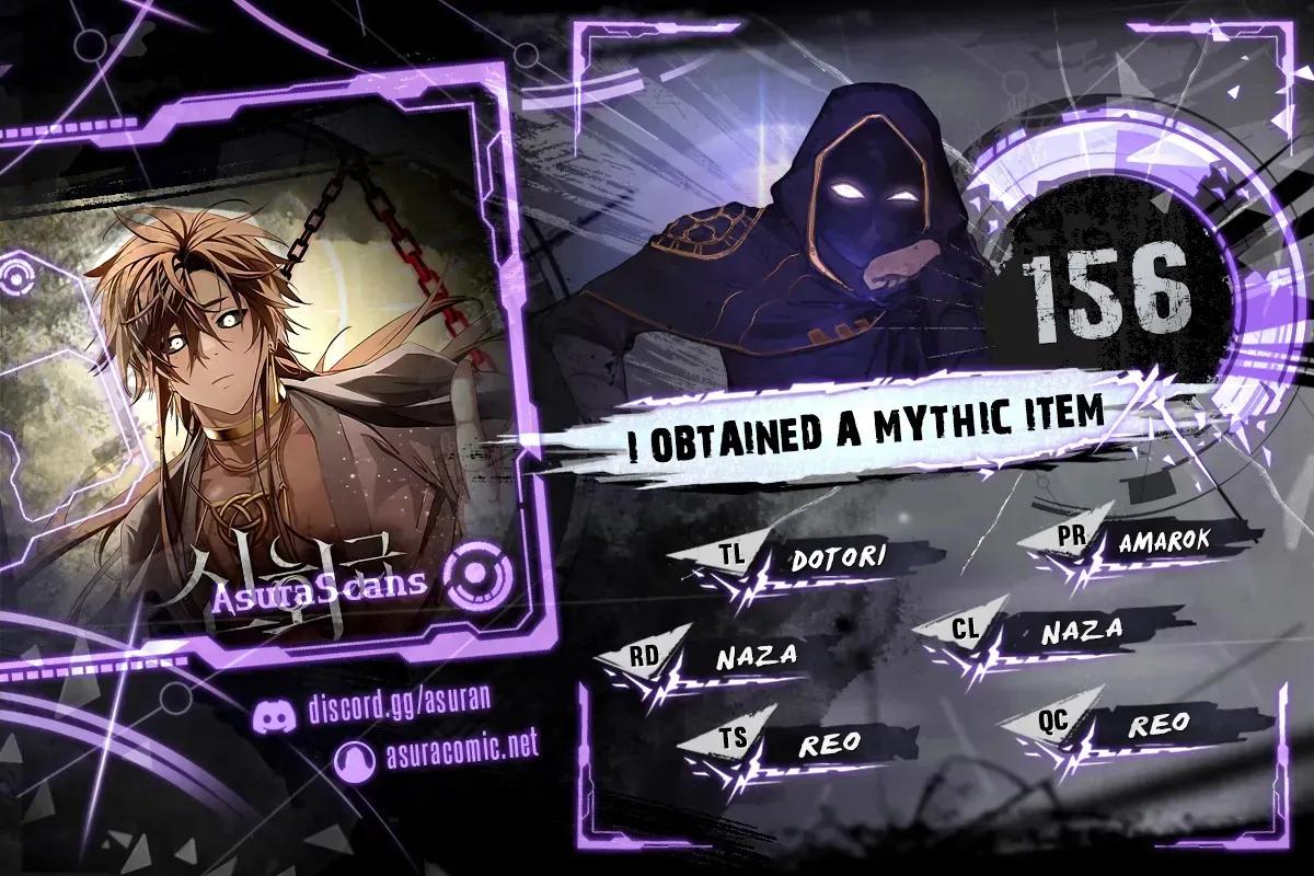 Read Mythic Item Obtained (en) Manga Online