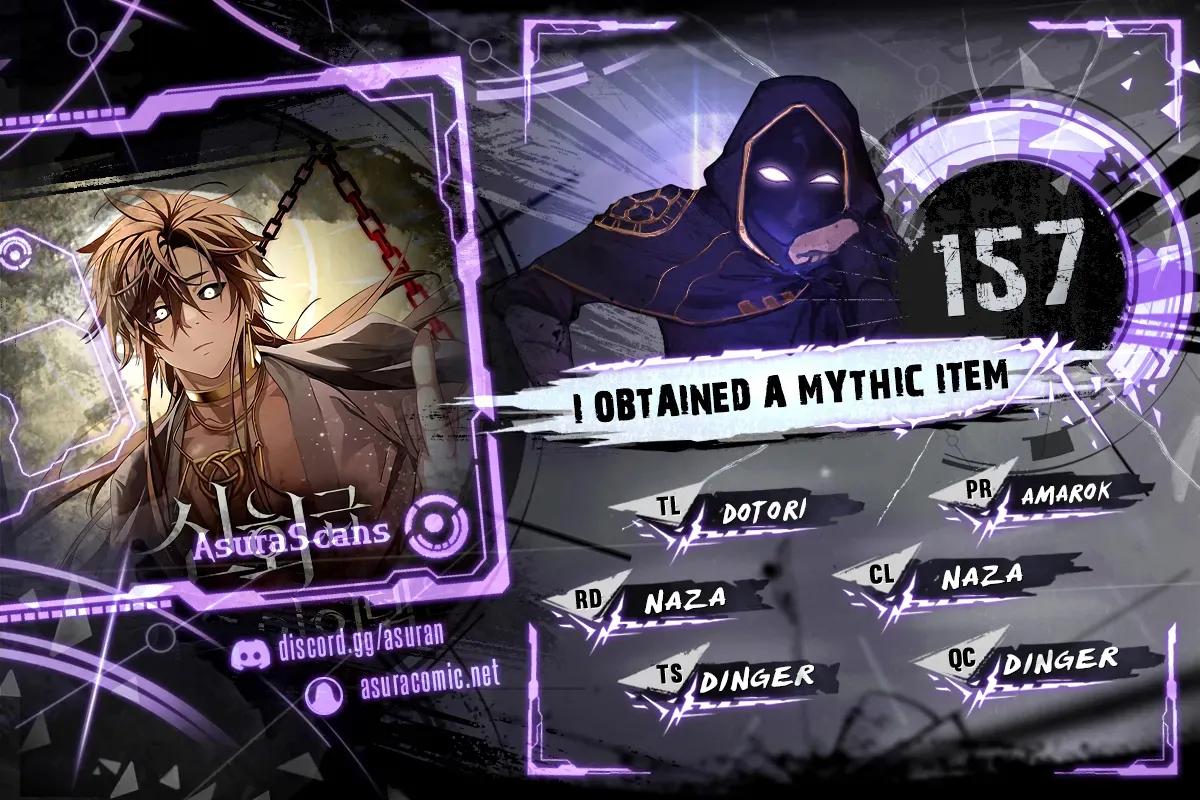 Read Mythic Item Obtained (en) Manga Online