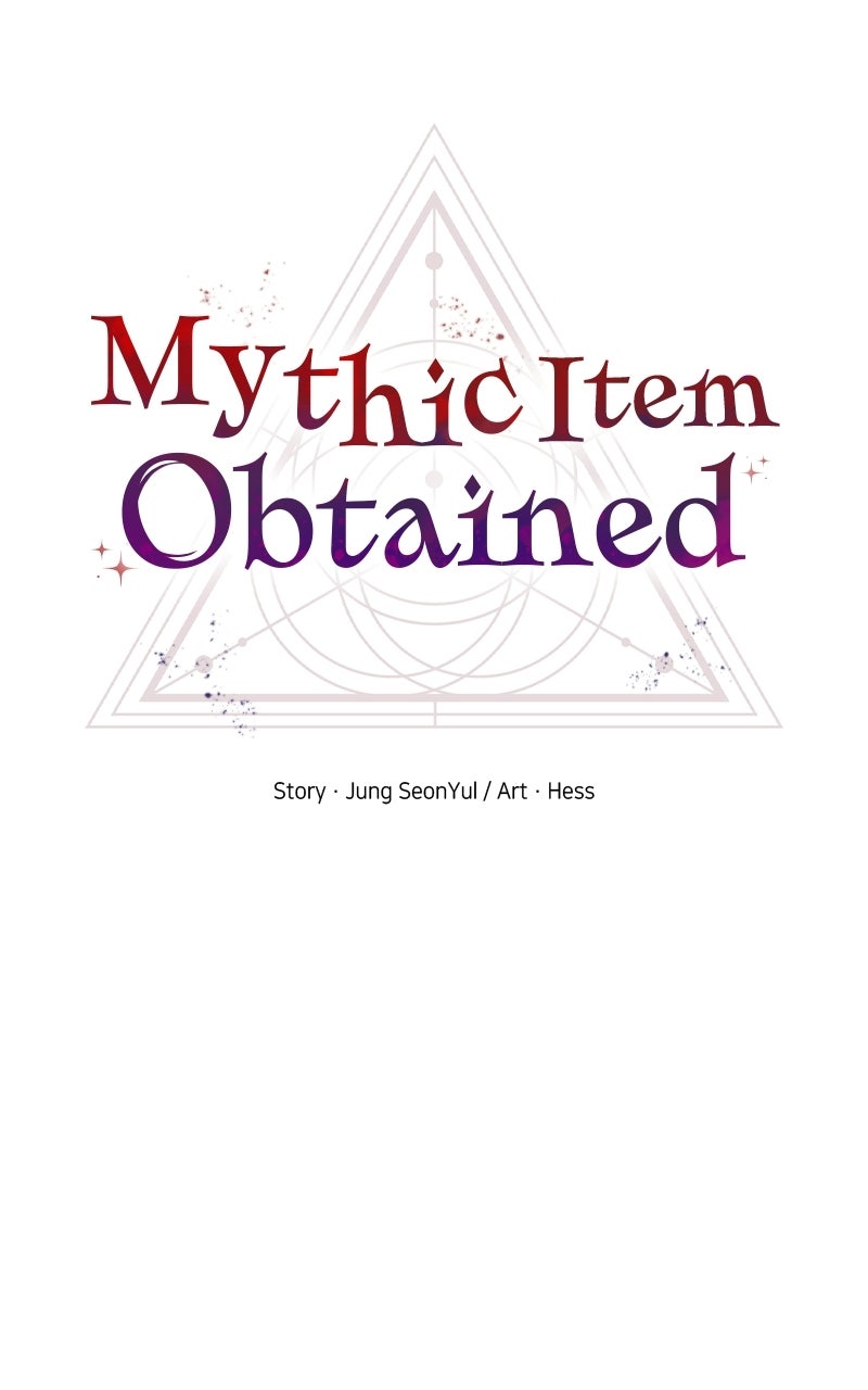 Read Mythic Item Obtained (en) Manga Online