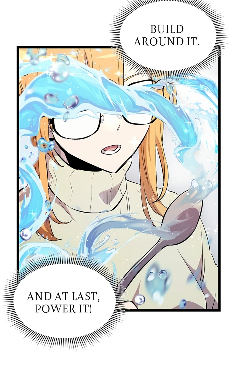 Read Mythic Item Obtained (en) Manga Online
