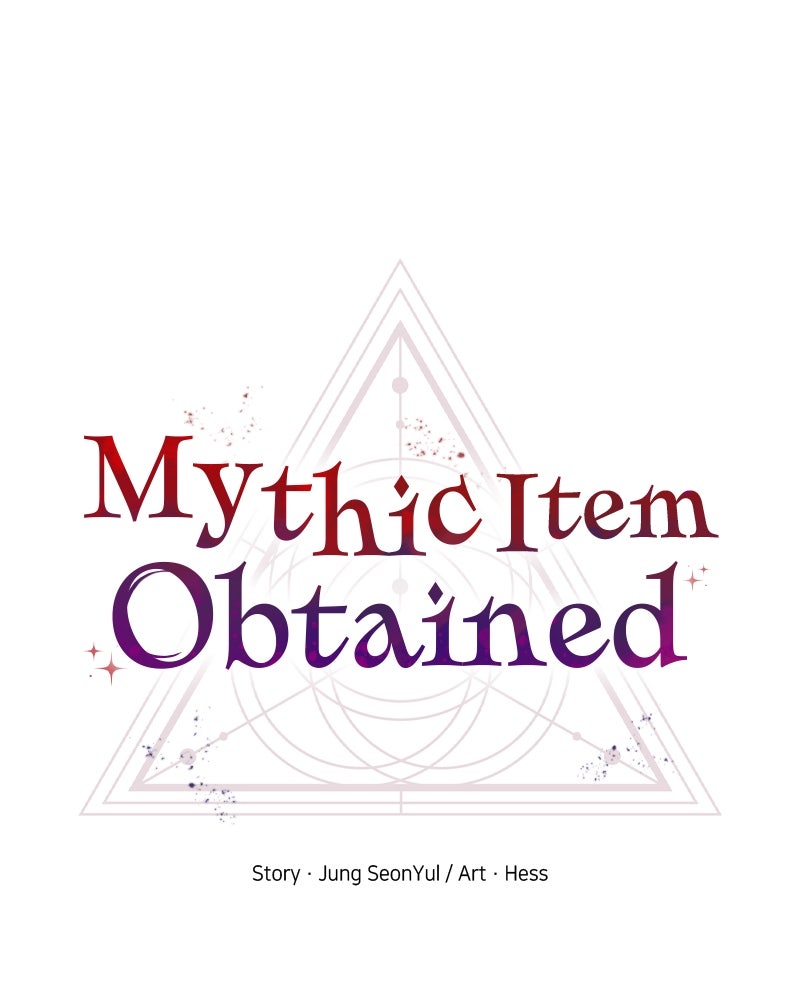 Read Mythic Item Obtained (en) Manga Online