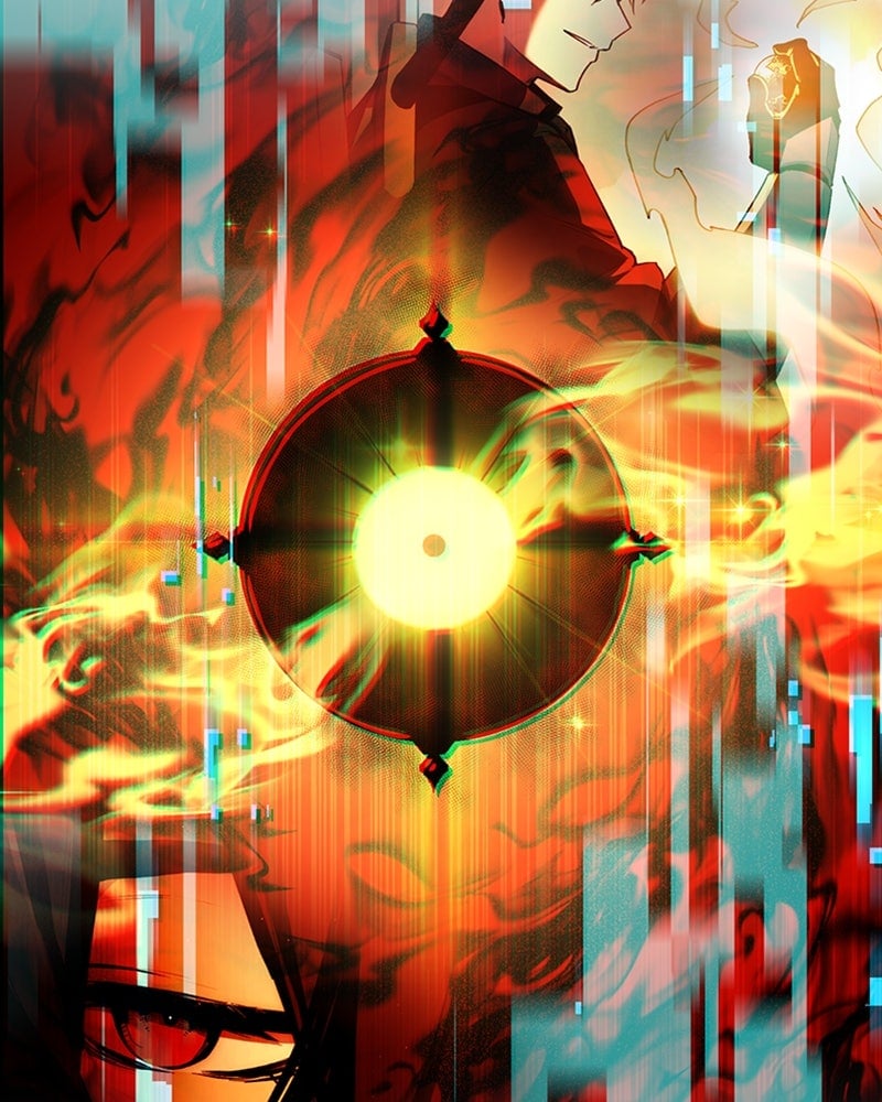 Read Mythic Item Obtained (en) Manga Online