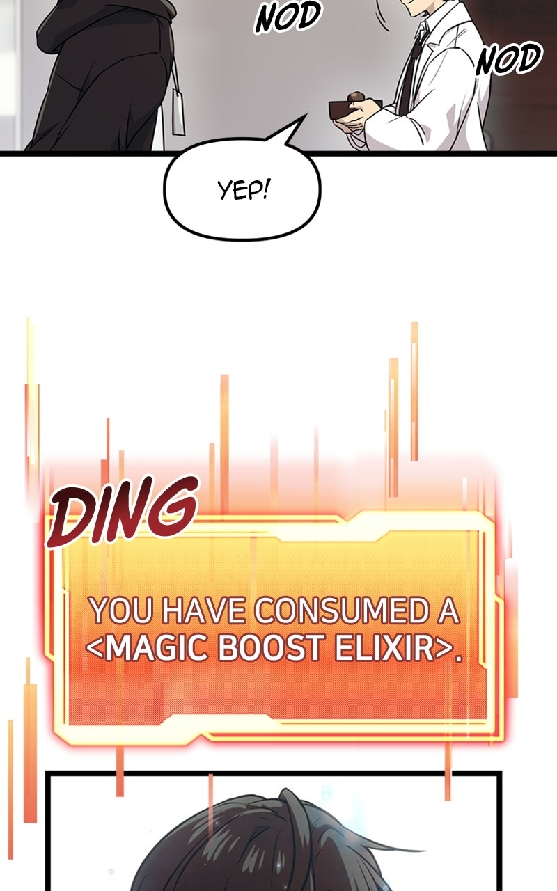Read Mythic Item Obtained (en) Manga Online