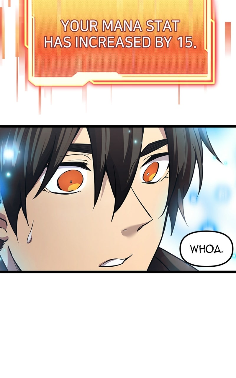 Read Mythic Item Obtained (en) Manga Online