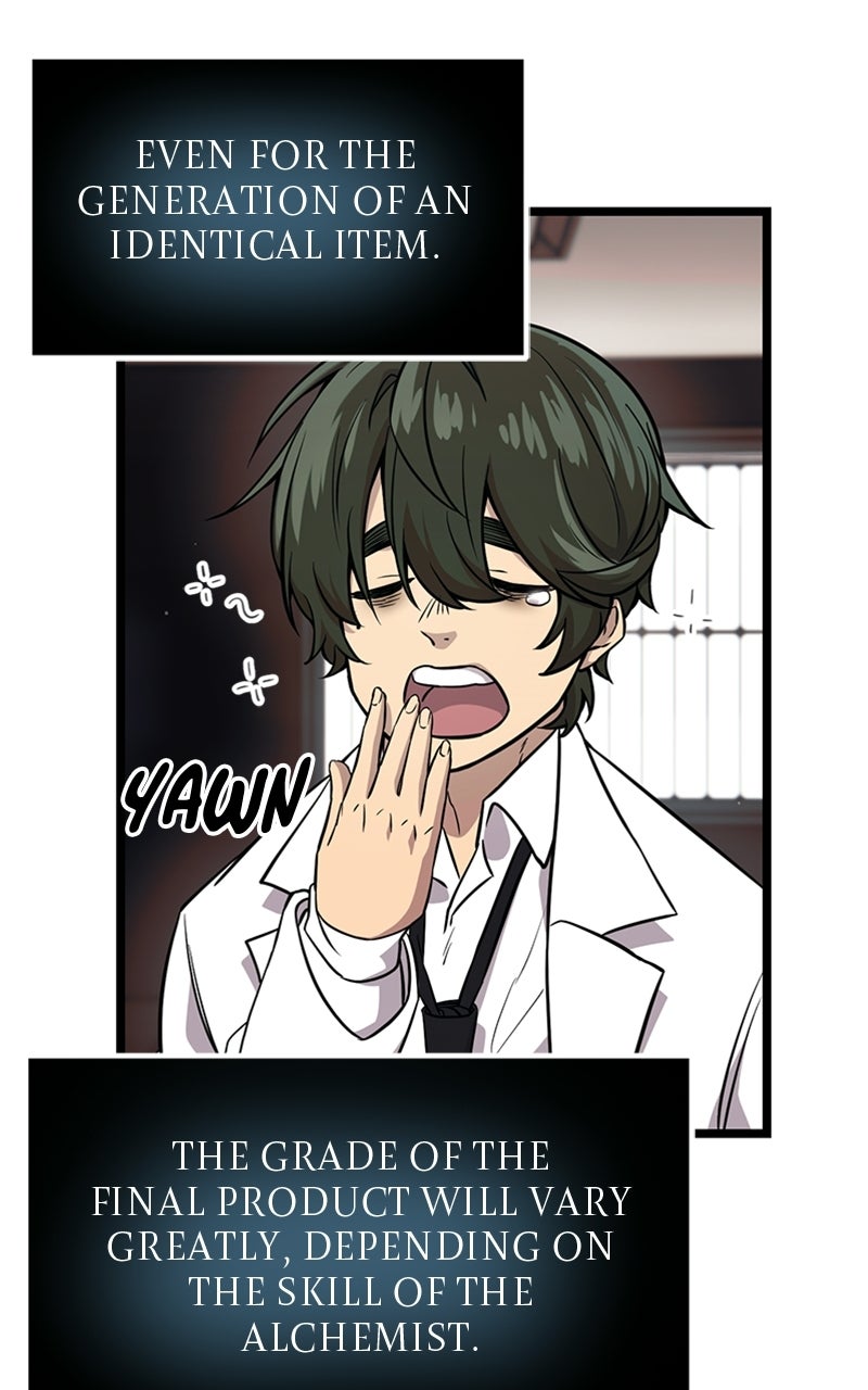Read Mythic Item Obtained (en) Manga Online