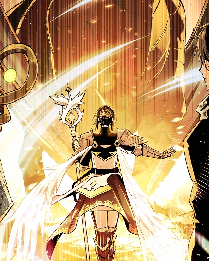 Read Mythic Item Obtained (en) Manga Online