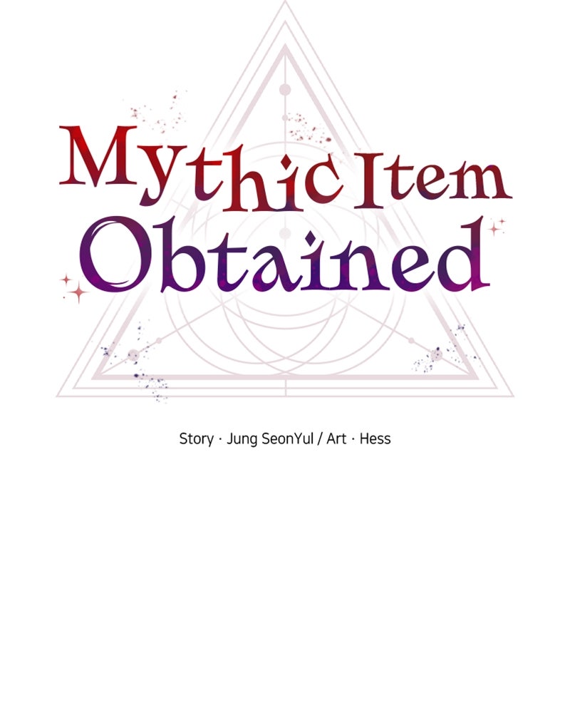 Read Mythic Item Obtained (en) Manga Online