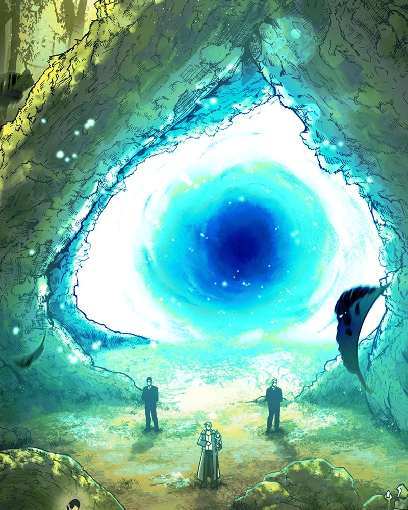 Read Mythic Item Obtained (en) Manga Online