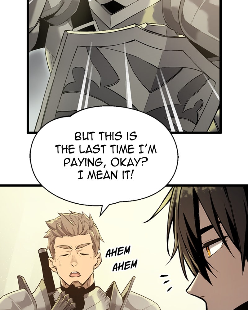 Read Mythic Item Obtained (en) Manga Online