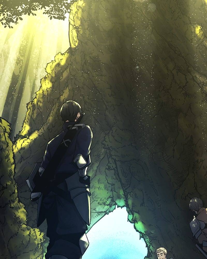 Read Mythic Item Obtained (en) Manga Online