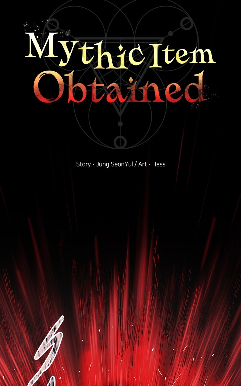 Read Mythic Item Obtained (en) Manga Online
