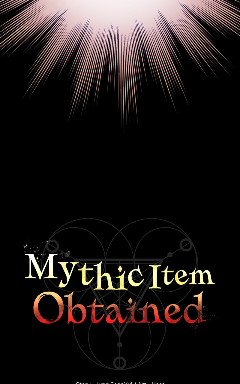 Read Mythic Item Obtained (en) Manga Online