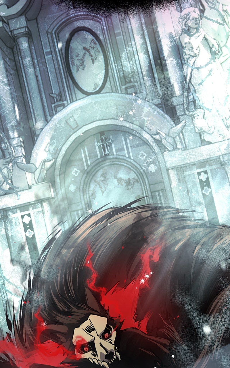 Read Mythic Item Obtained (en) Manga Online