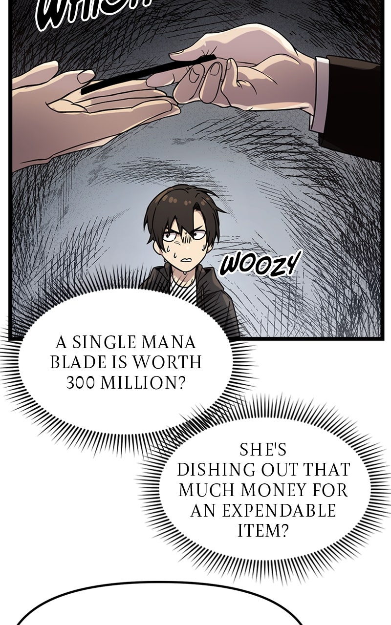 Read Mythic Item Obtained (en) Manga Online