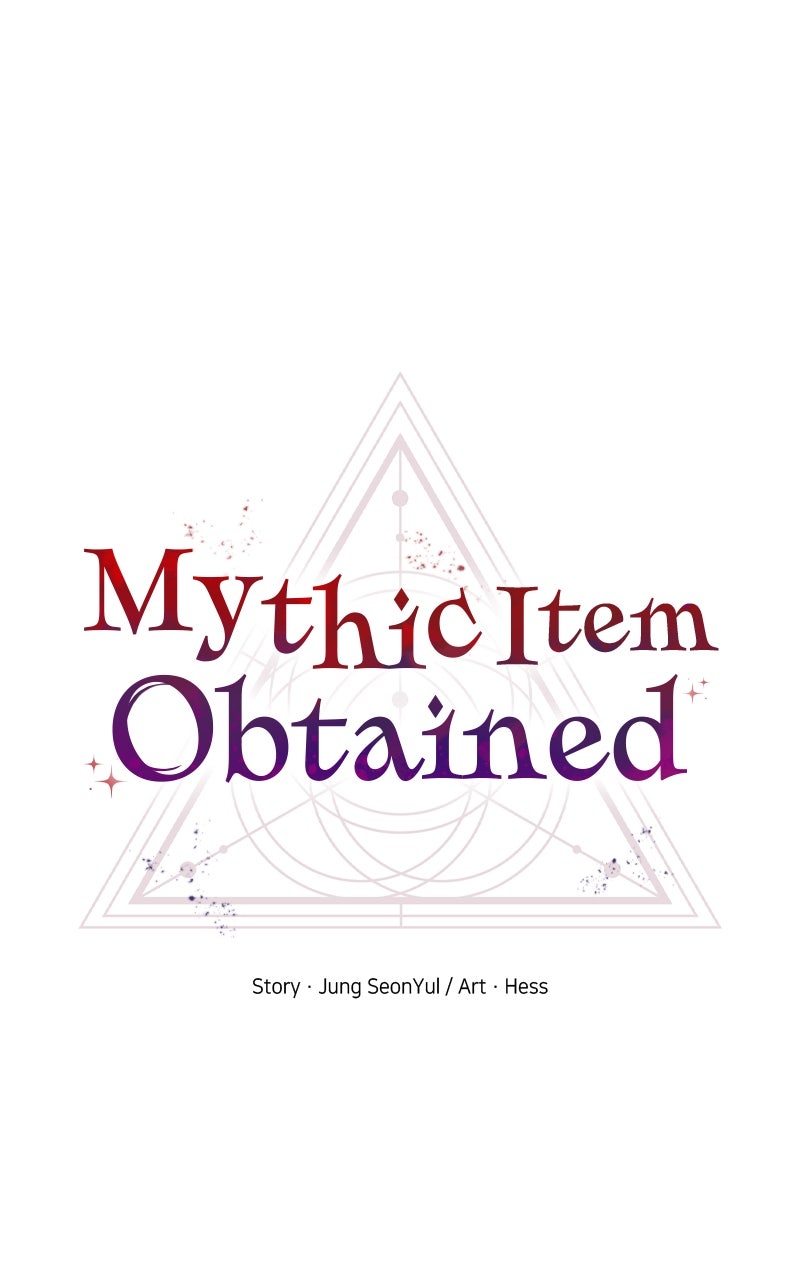 Read Mythic Item Obtained (en) Manga Online