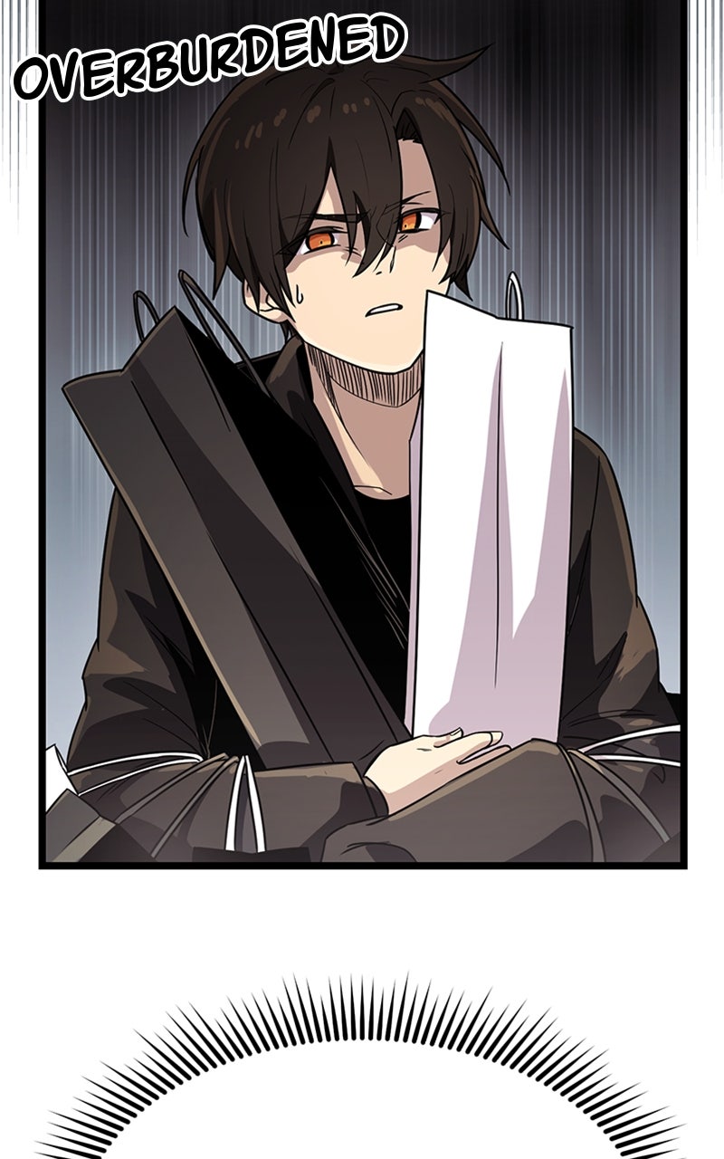 Read Mythic Item Obtained (en) Manga Online
