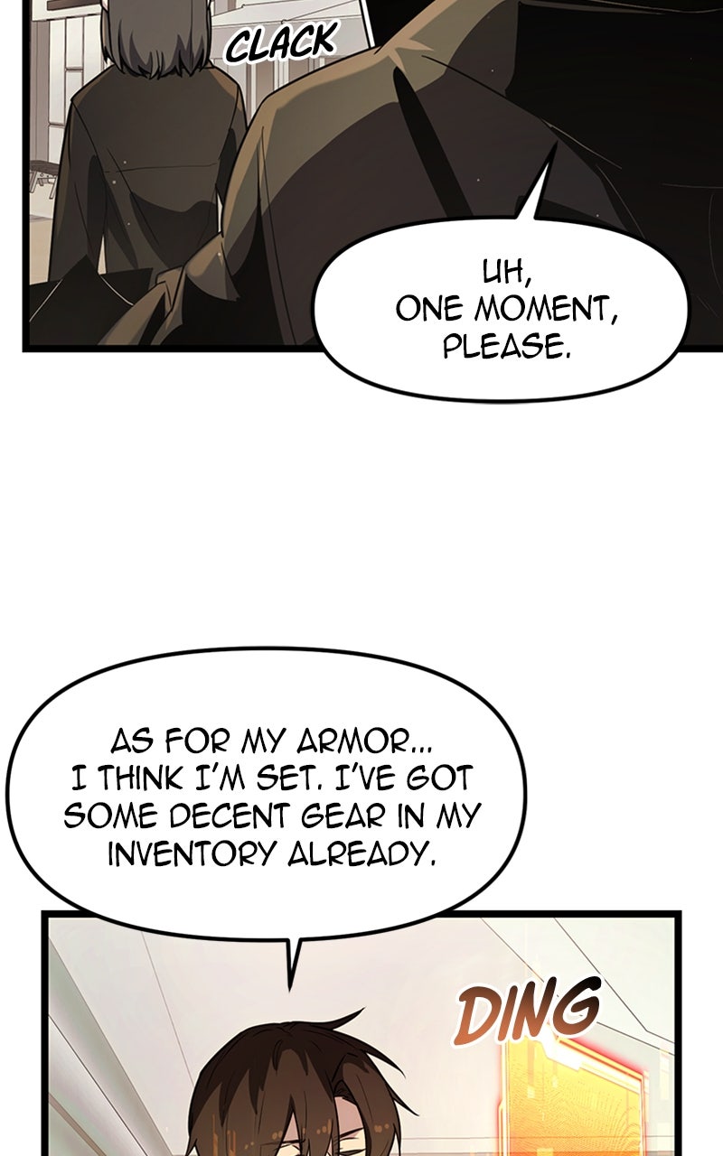 Read Mythic Item Obtained (en) Manga Online