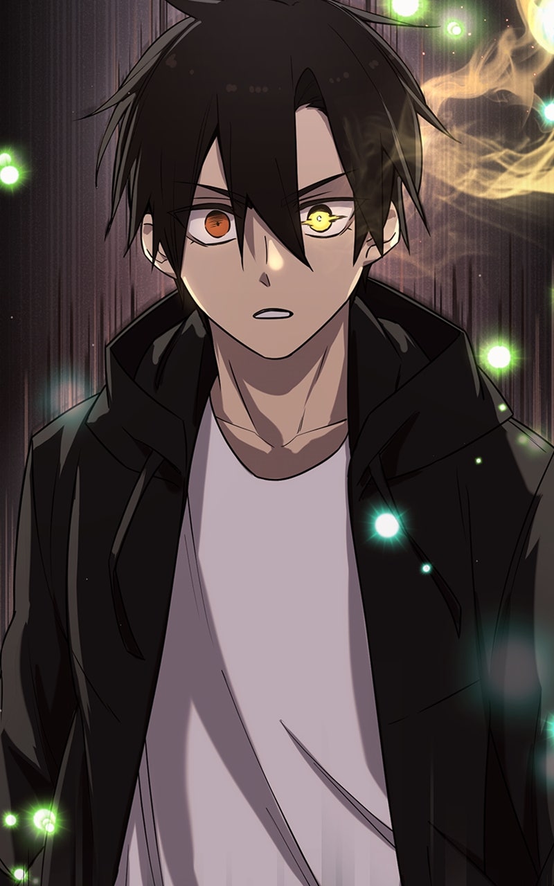 Read Mythic Item Obtained (en) Manga Online