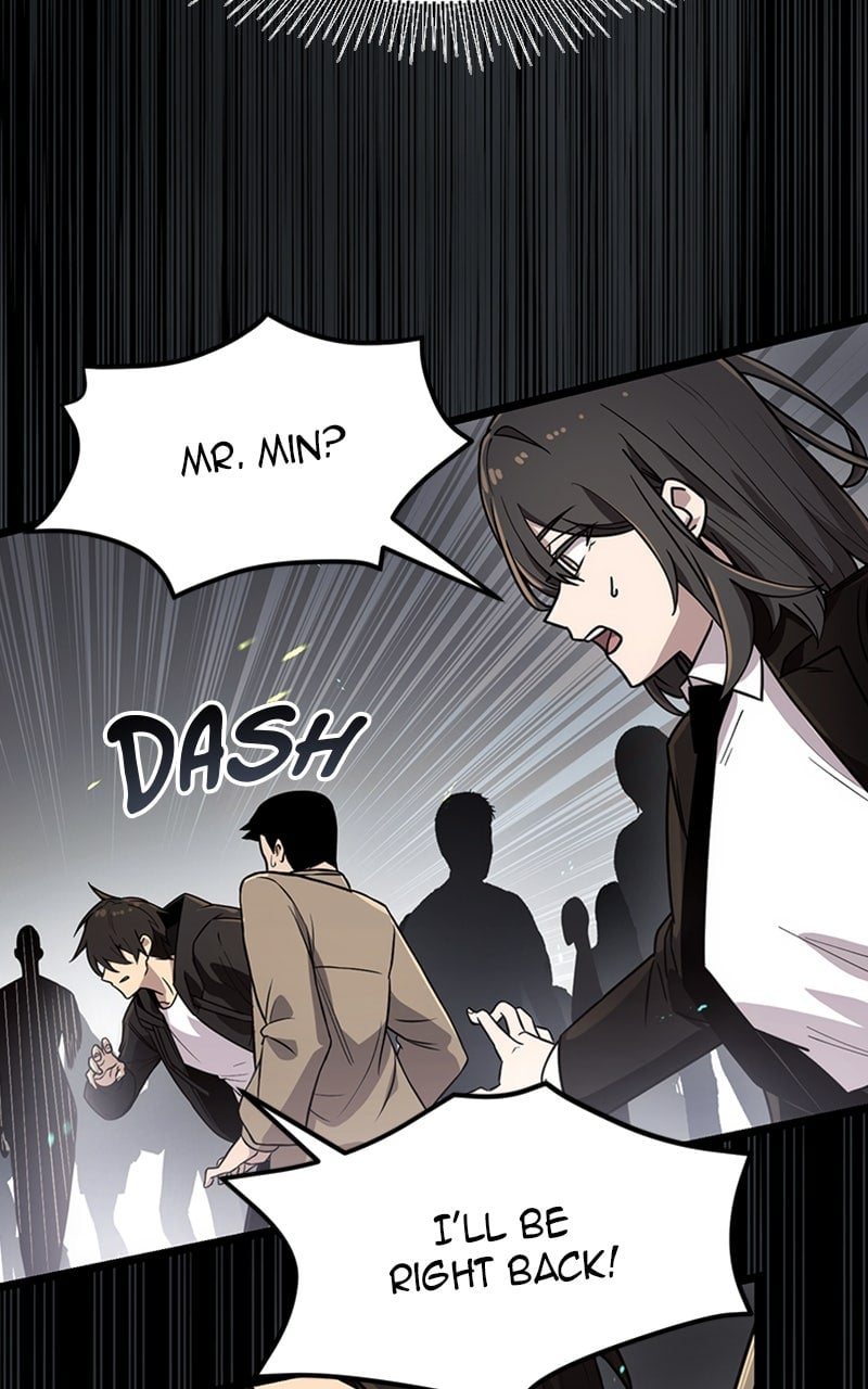 Read Mythic Item Obtained (en) Manga Online