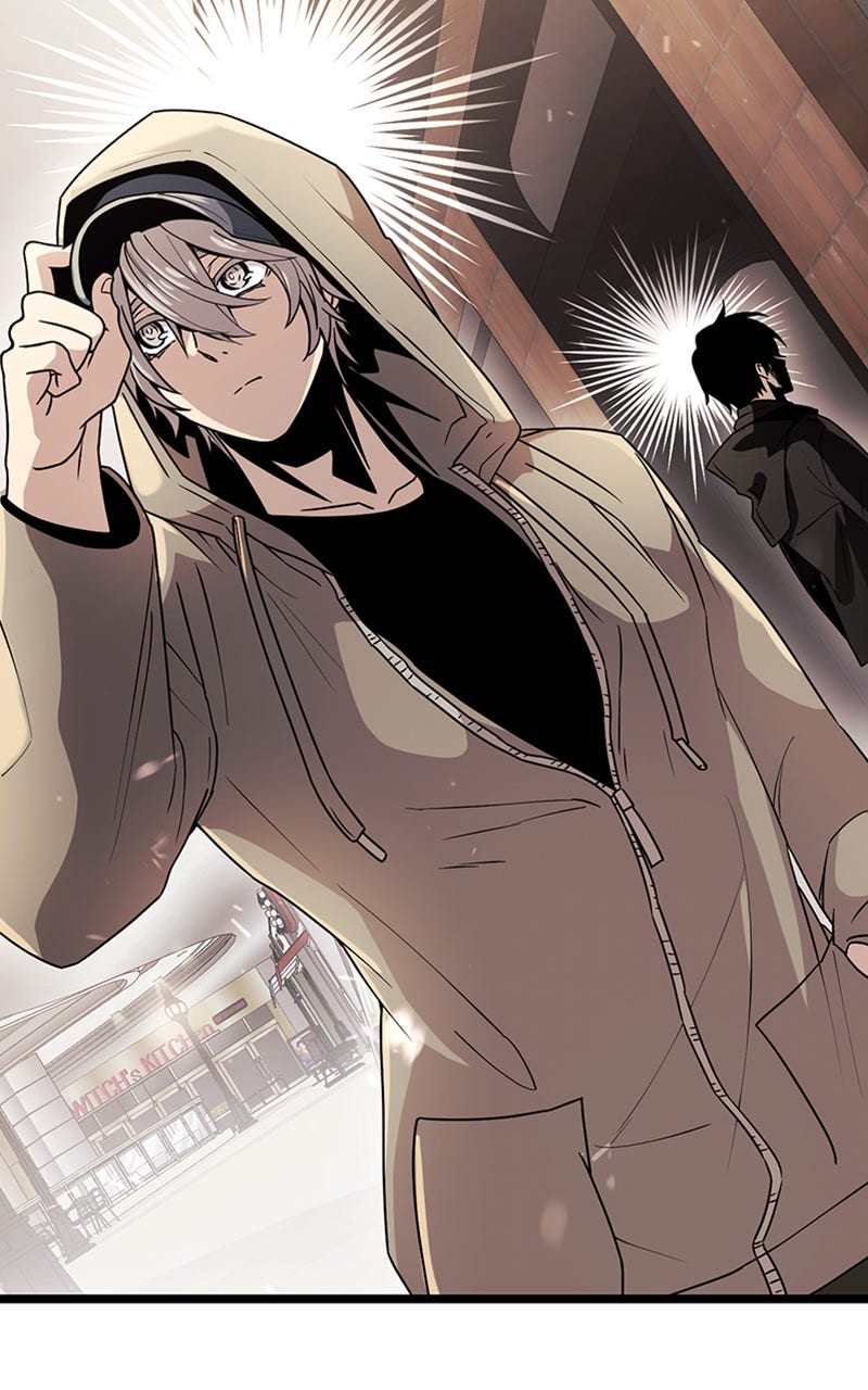 Read Mythic Item Obtained (en) Manga Online