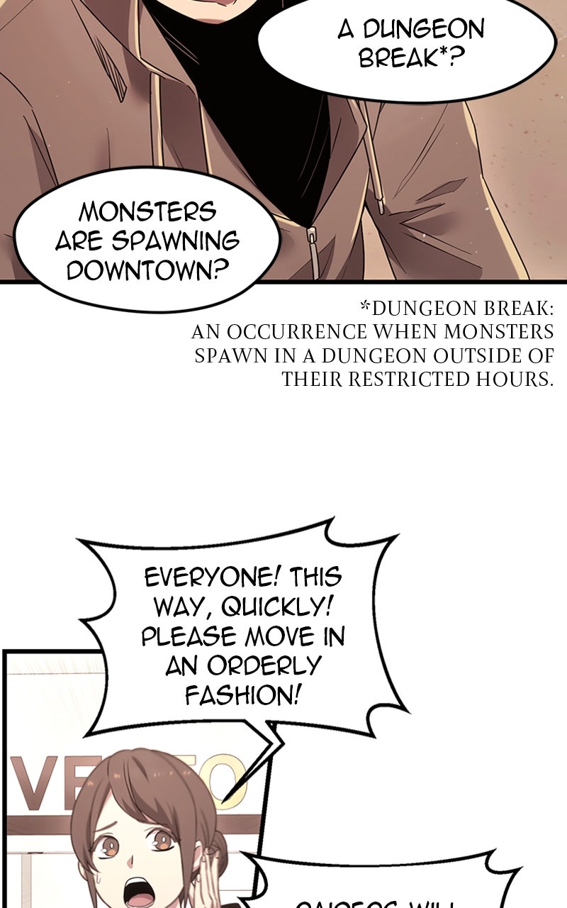 Read Mythic Item Obtained (en) Manga Online
