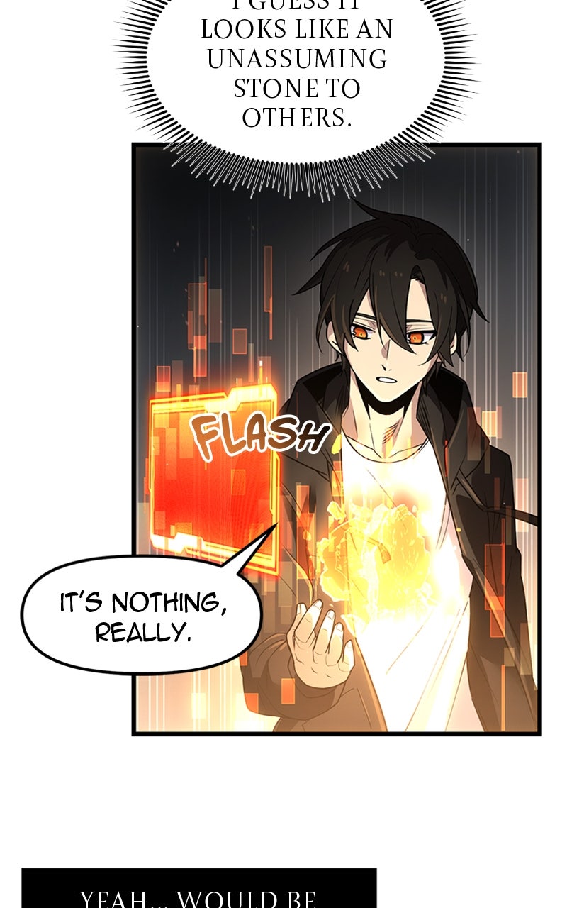 Read Mythic Item Obtained (en) Manga Online