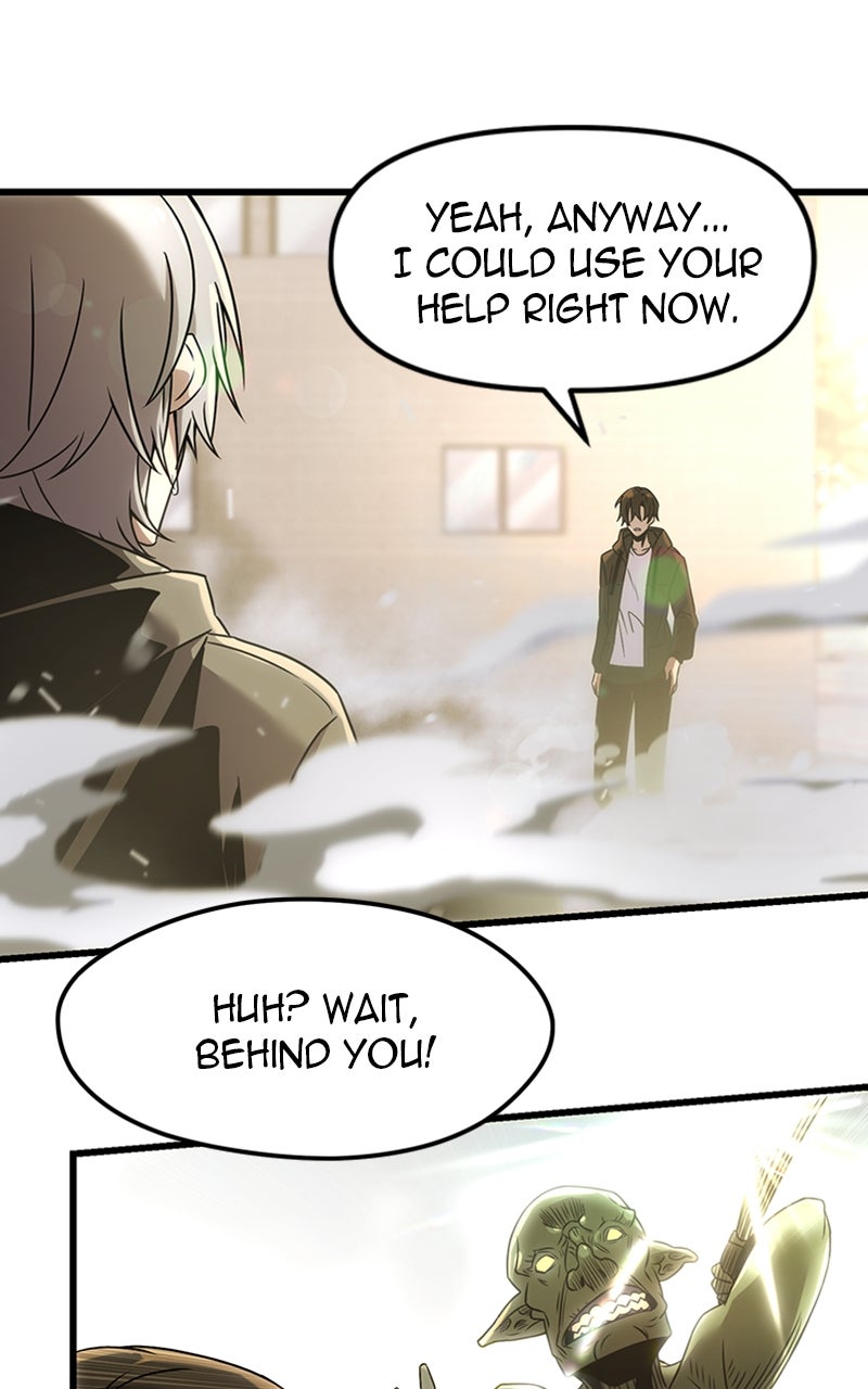 Read Mythic Item Obtained (en) Manga Online