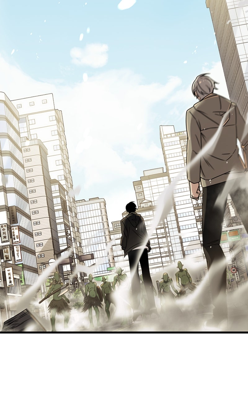 Read Mythic Item Obtained (en) Manga Online