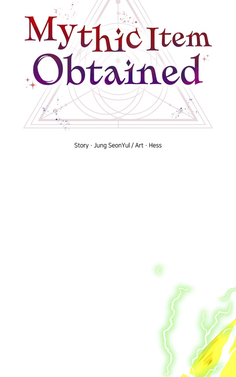 Read Mythic Item Obtained (en) Manga Online