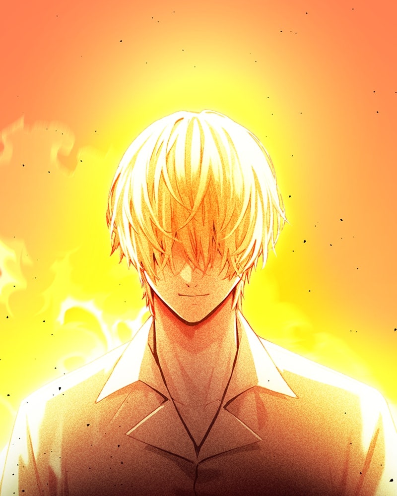 Read Mythic Item Obtained (en) Manga Online