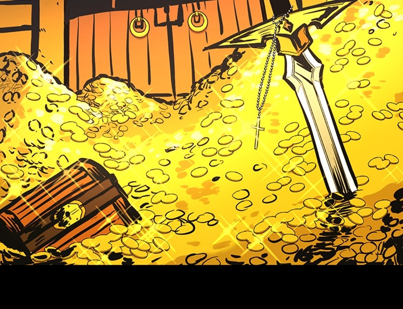 Read Mythic Item Obtained (en) Manga Online