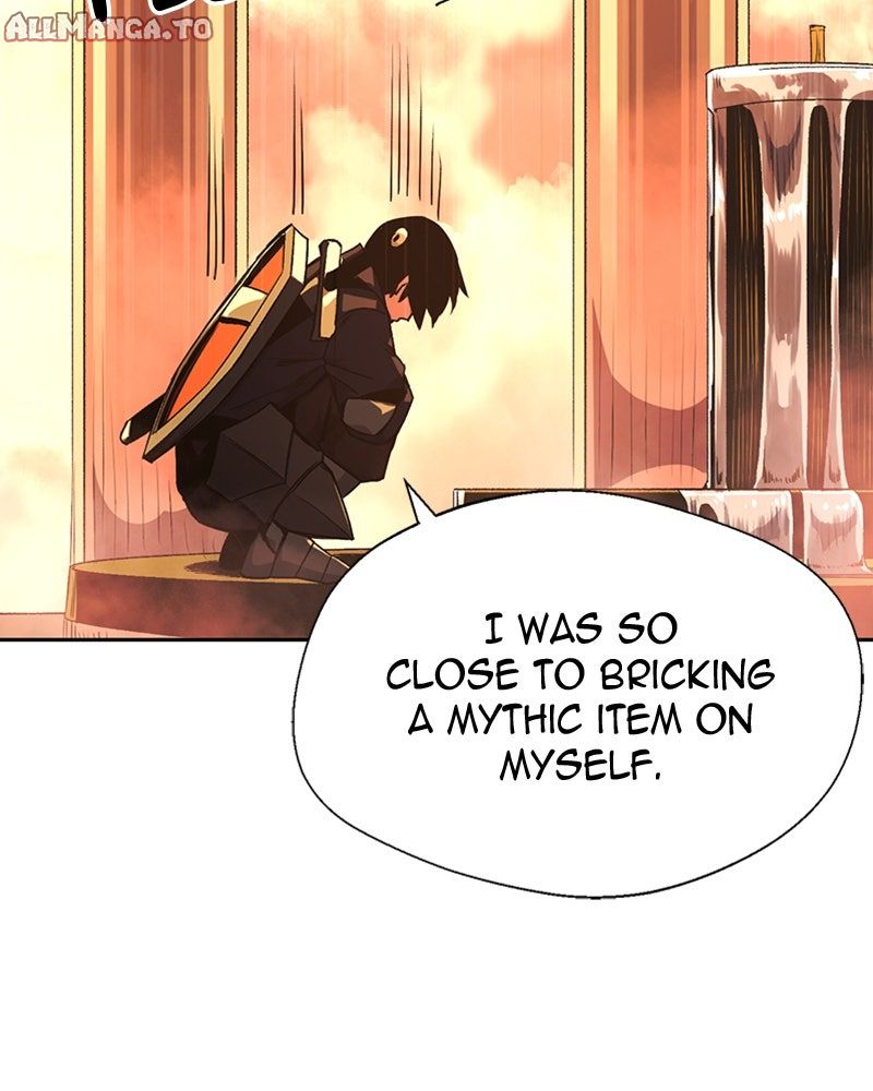 Read Mythic Item Obtained (en) Manga Online