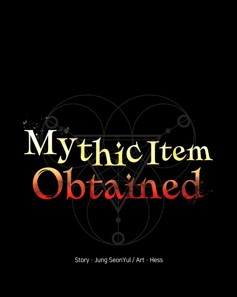 Read Mythic Item Obtained (en) Manga Online