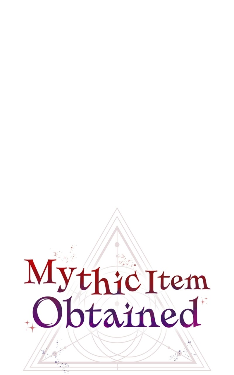 Read Mythic Item Obtained (en) Manga Online