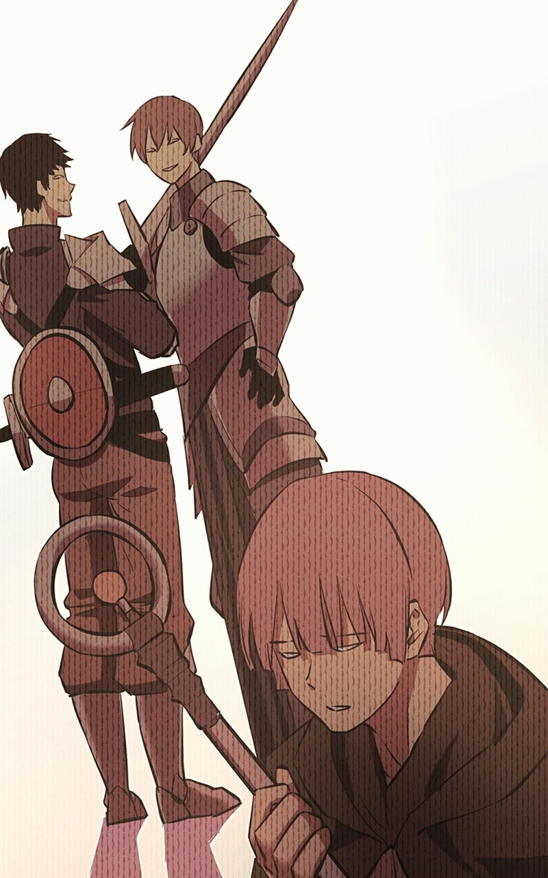 Read Mythic Item Obtained (en) Manga Online