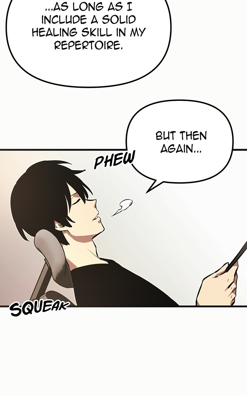 Read Mythic Item Obtained (en) Manga Online