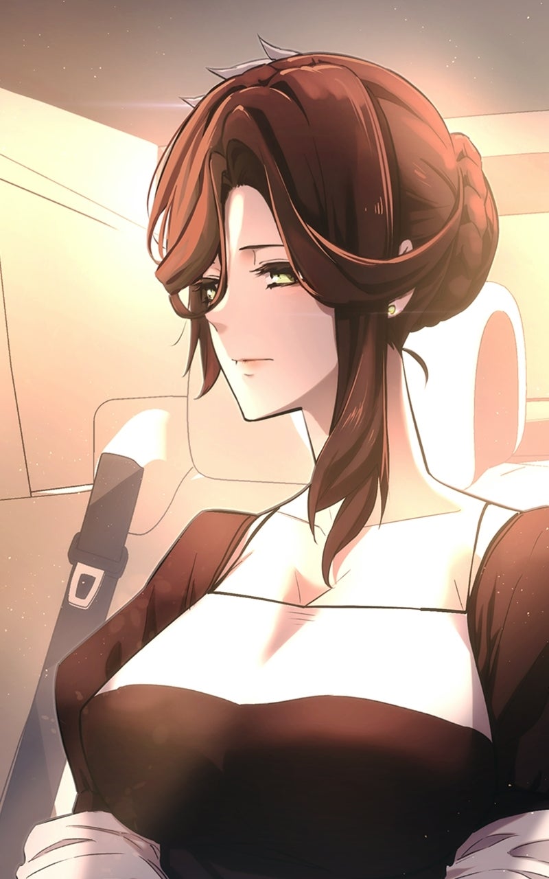 Read Mythic Item Obtained (en) Manga Online