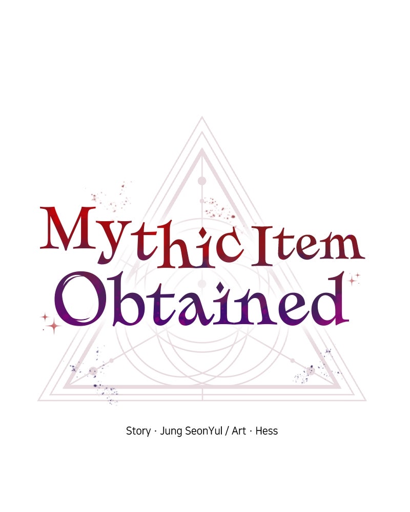 Read Mythic Item Obtained (en) Manga Online
