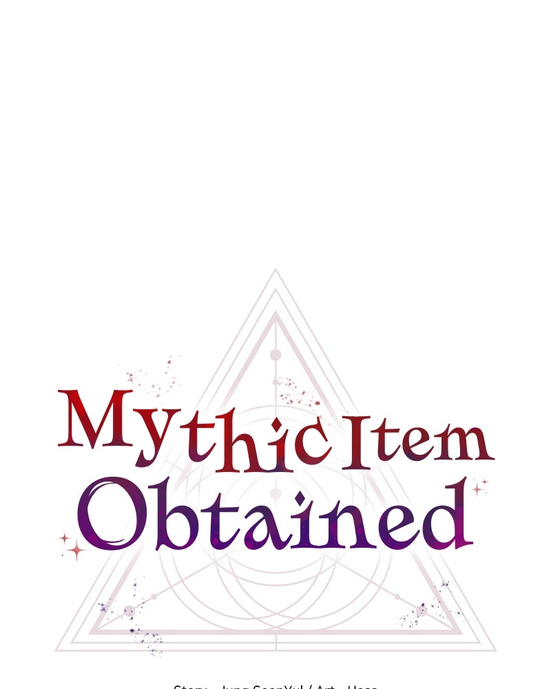 Read Mythic Item Obtained (en) Manga Online