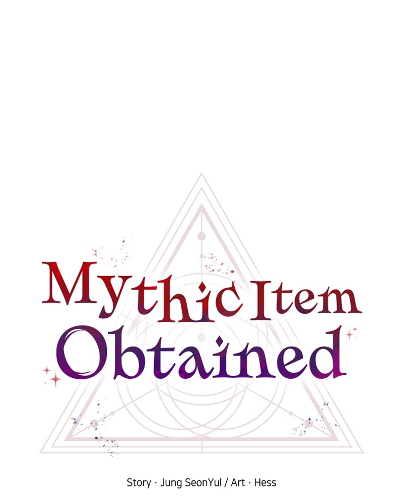 Read Mythic Item Obtained (en) Manga Online