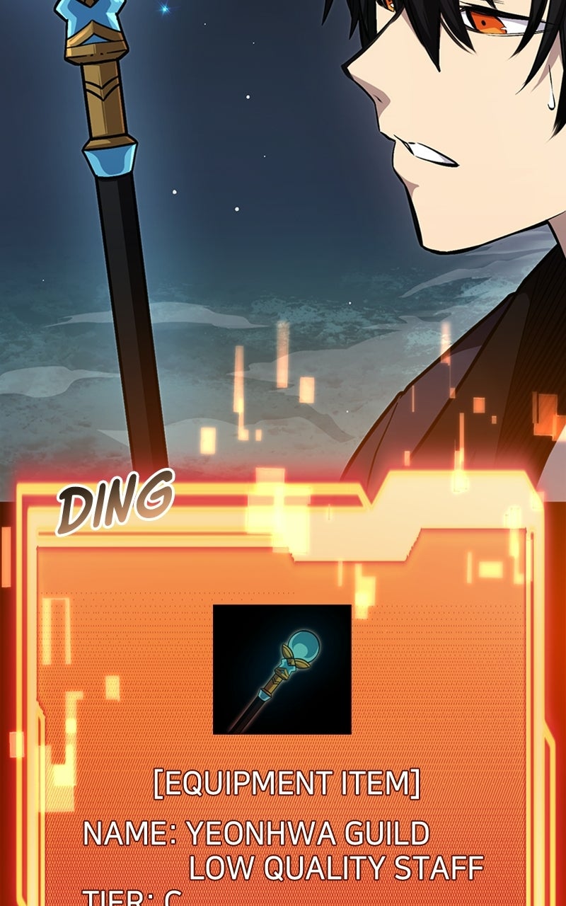Read Mythic Item Obtained (en) Manga Online