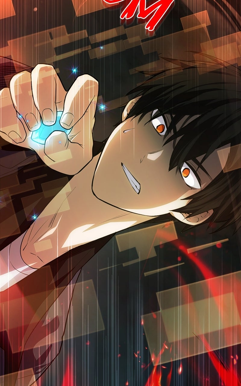 Read Mythic Item Obtained (en) Manga Online
