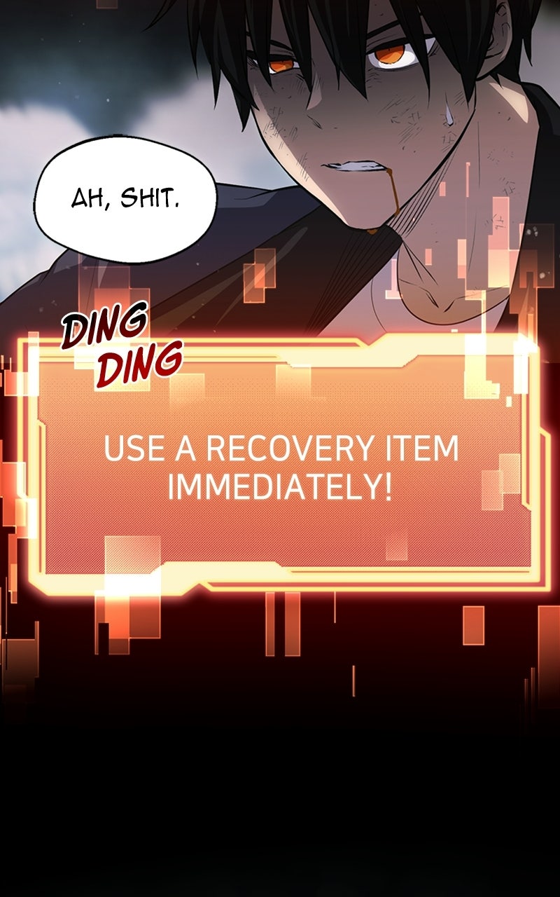 Read Mythic Item Obtained (en) Manga Online